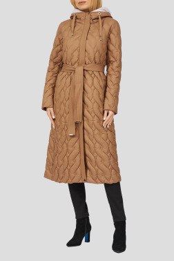 Пуховик Diego M