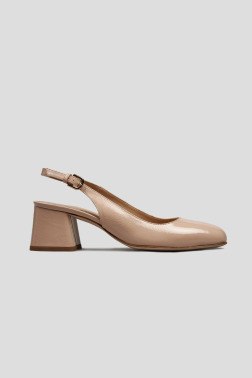 Туфли на каблуке Luca Grossi