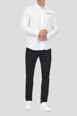 Рубашка Karl Lagerfeld