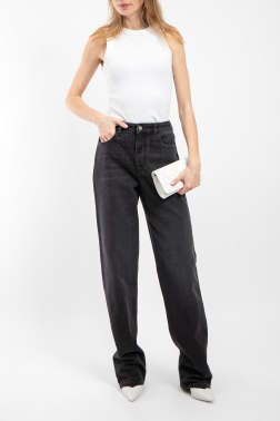 Прямые джинсы Armani