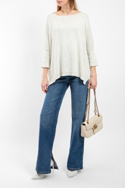 Прямые джинсы Iceberg