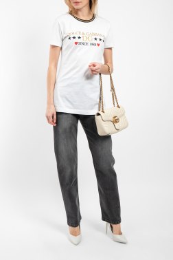 Прямые джинсы Iceberg