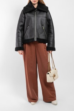 Дубленка Iceberg