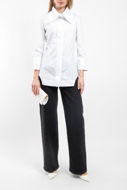 Широкие джинсы Iceberg