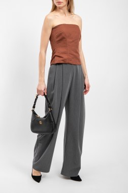 Широкие брюки Pinko