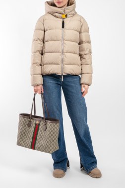 Пуховик Parajumpers