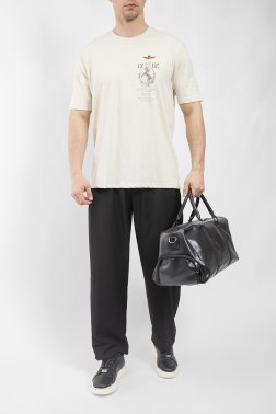 Футболка Aeronautica Militare