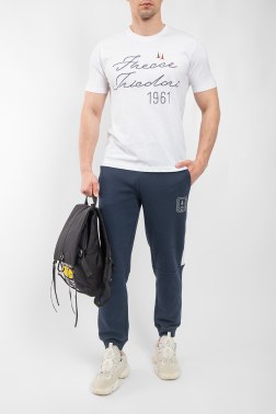 Футболка Aeronautica Militare
