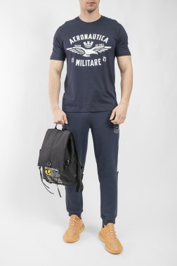 Футболка Aeronautica Militare