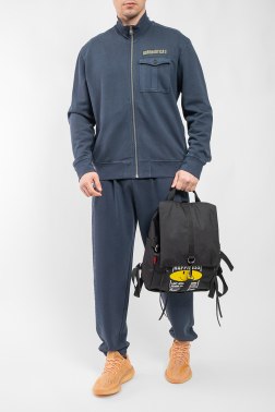 Спортивный костюм Premium Aeronautica Militare