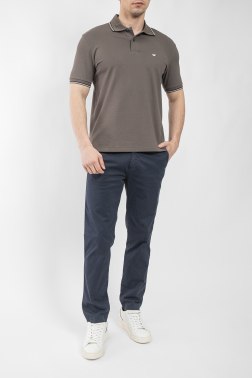 Брюки Aeronautica Militare