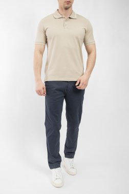 Мужское поло Armani