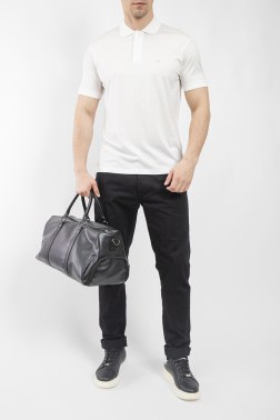 Мужское поло Armani