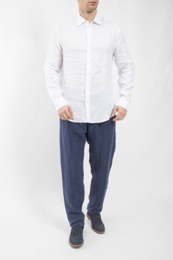 Рубашка Armani