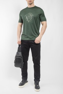 Футболка Armani