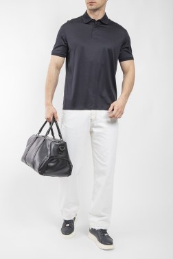 Мужское поло Armani