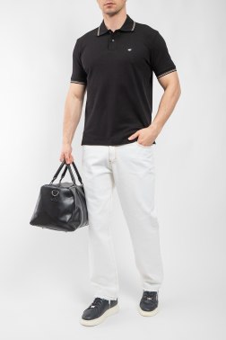 Мужское поло Armani