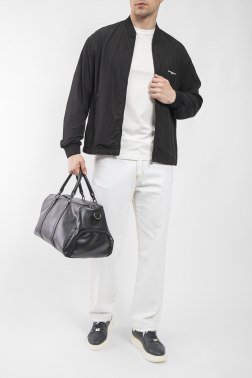 Бомбер Armani