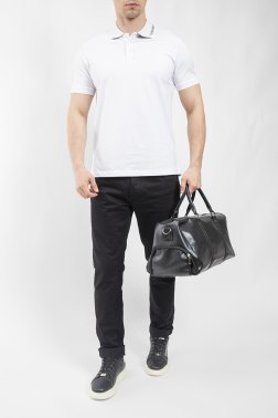 Мужское поло Armani