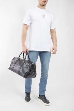 Футболка Dirk Bikkembergs
