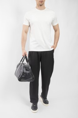 Футболка Dirk Bikkembergs