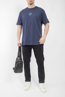 Футболка Dirk Bikkembergs
