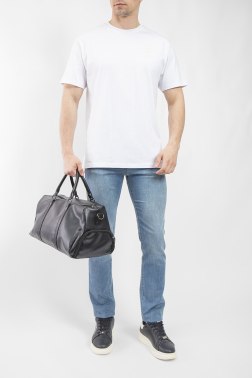 Футболка Dirk Bikkembergs