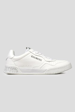 Кеды Dirk Bikkembergs