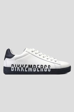 Кеды Dirk Bikkembergs