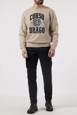 Свитшот Aeronautica Militare