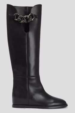 Сапоги Casadei