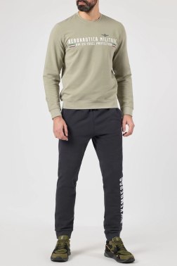 Свитшот Aeronautica Militare