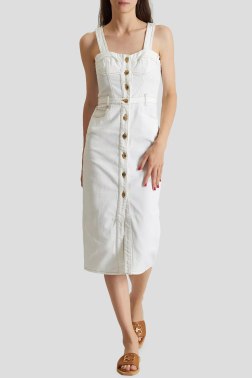 Летнее платье Pinko