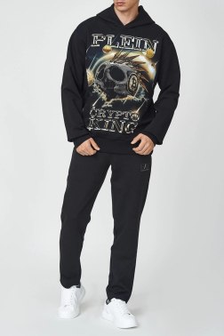 Худи Philipp Plein