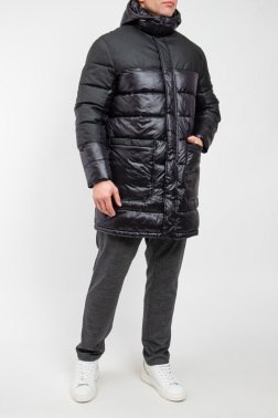Зимняя куртка Trussardi