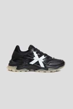 Кроссовки lifestyle John Richmond