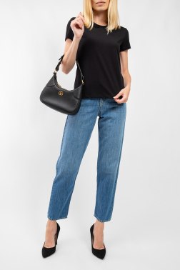 Прямые джинсы Armani