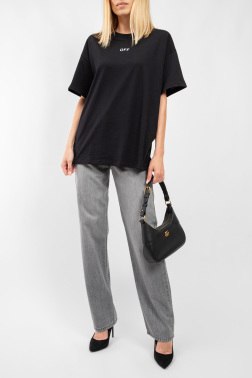 Прямые джинсы Armani