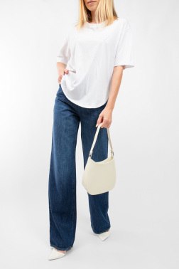 Прямые джинсы Armani