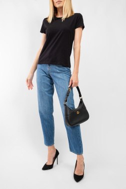 Женская футболка Armani