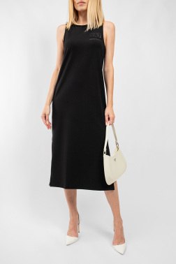 Летнее платье Armani