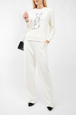 Прогулочный костюм Armani