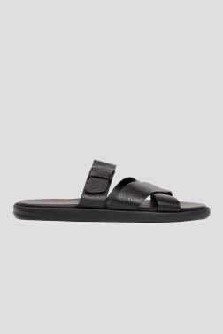 Шлепанцы Doucals