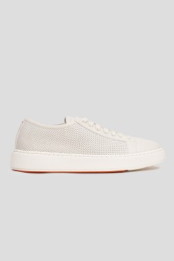 Кеды Santoni