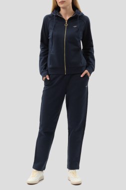 Спортивный костюм Premium Aeronautica Militare