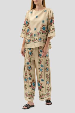 Женский костюм Max Mara