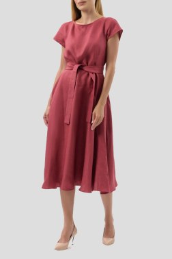 Летнее платье Max Mara