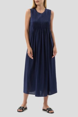 Летнее платье Max Mara