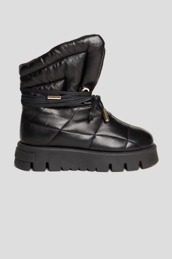 Ботинки на меху Helena Soretti
