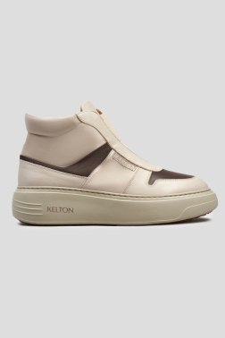 Ботинки на меху Kelton